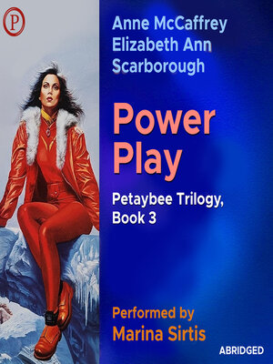 cover image of Power Play